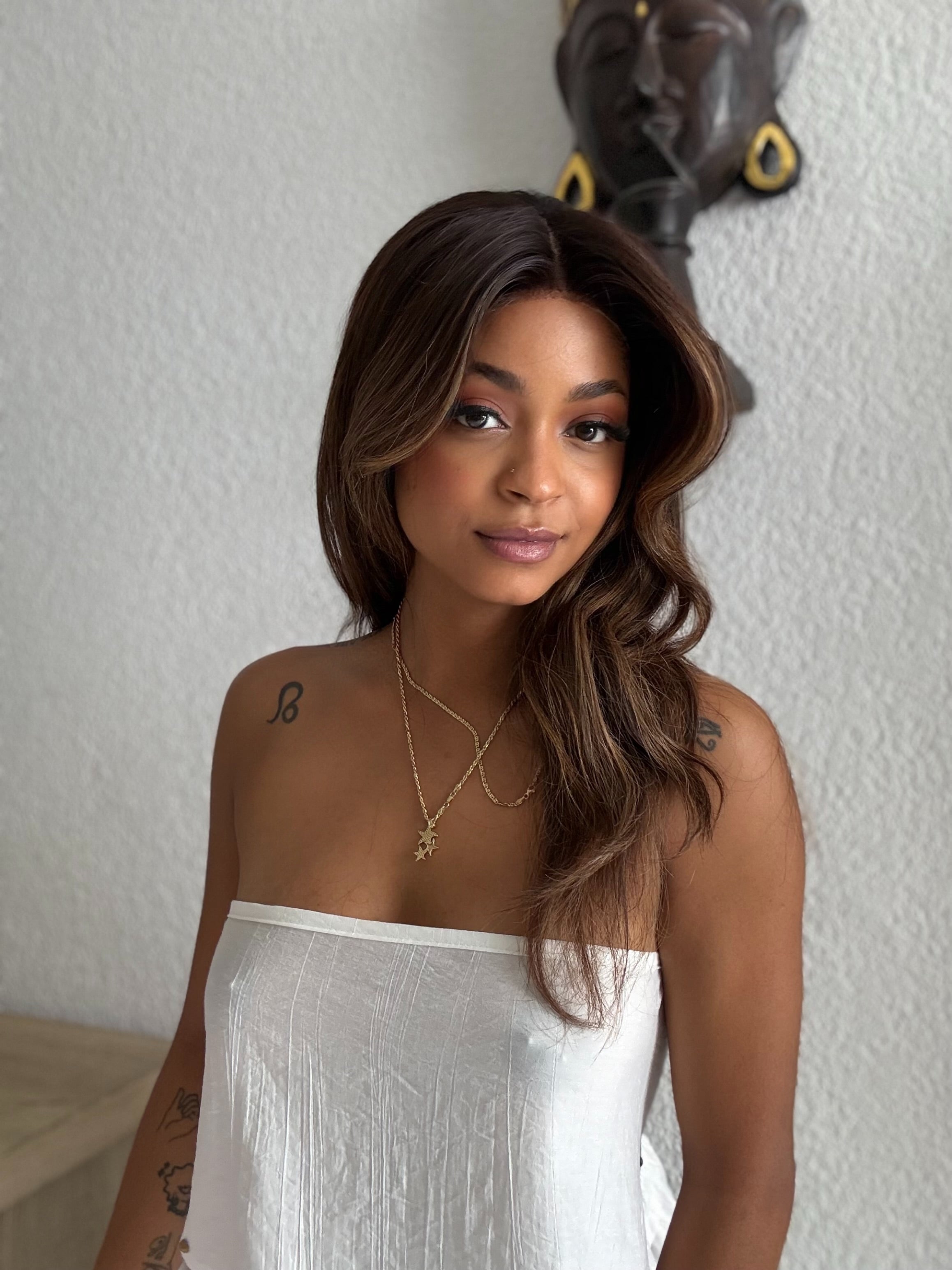 CIARA 🤎